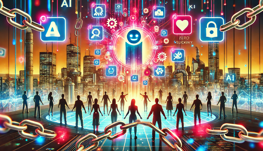 用户想来就来，想走就走！文心一言、Kimi们拿什么套住人心？